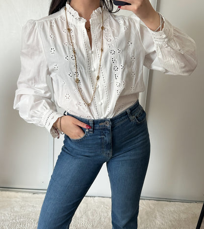 Blouse Évelyne