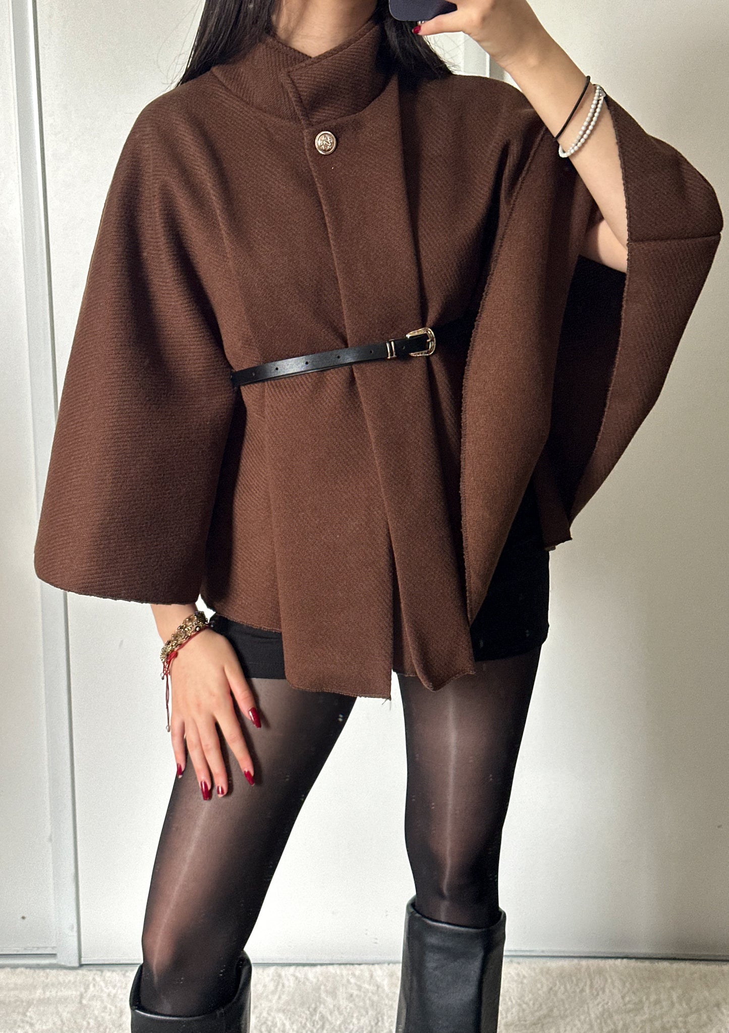 Cape