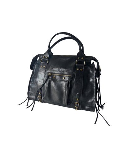 Sac City L - Noir