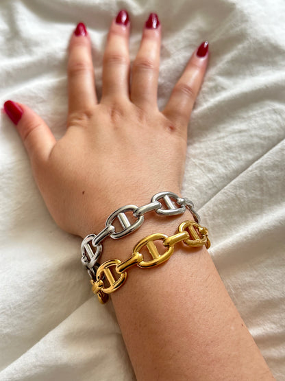 Bracelet Jonc