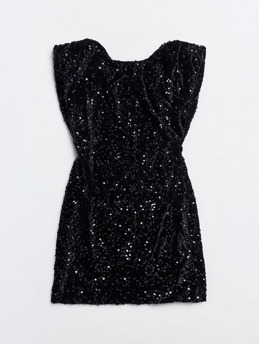 Robe shinny