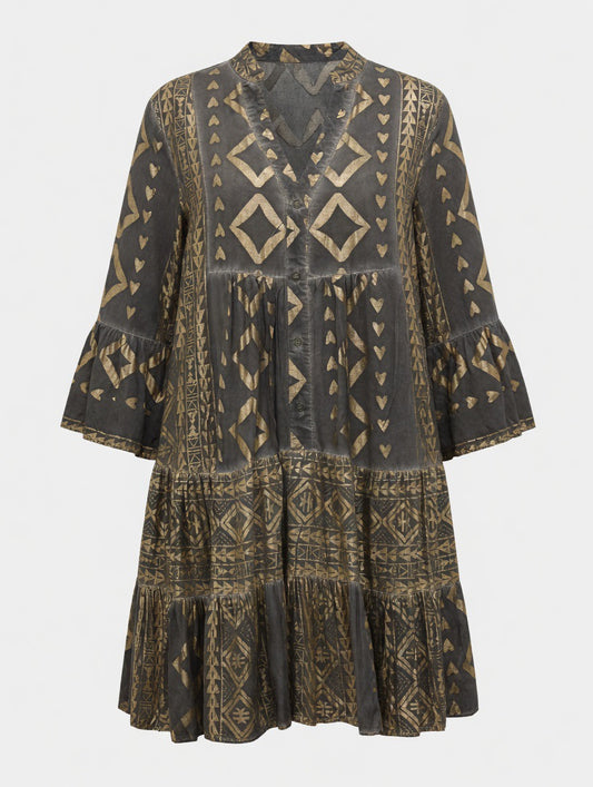 Robe Gaïa