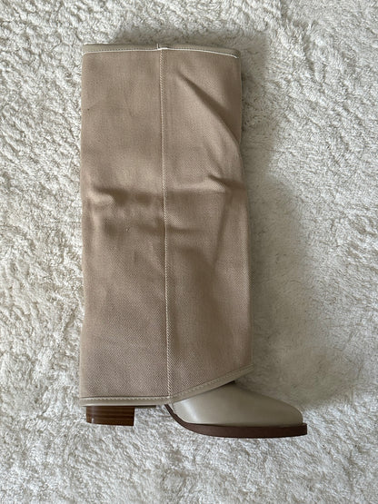 Bottes rock