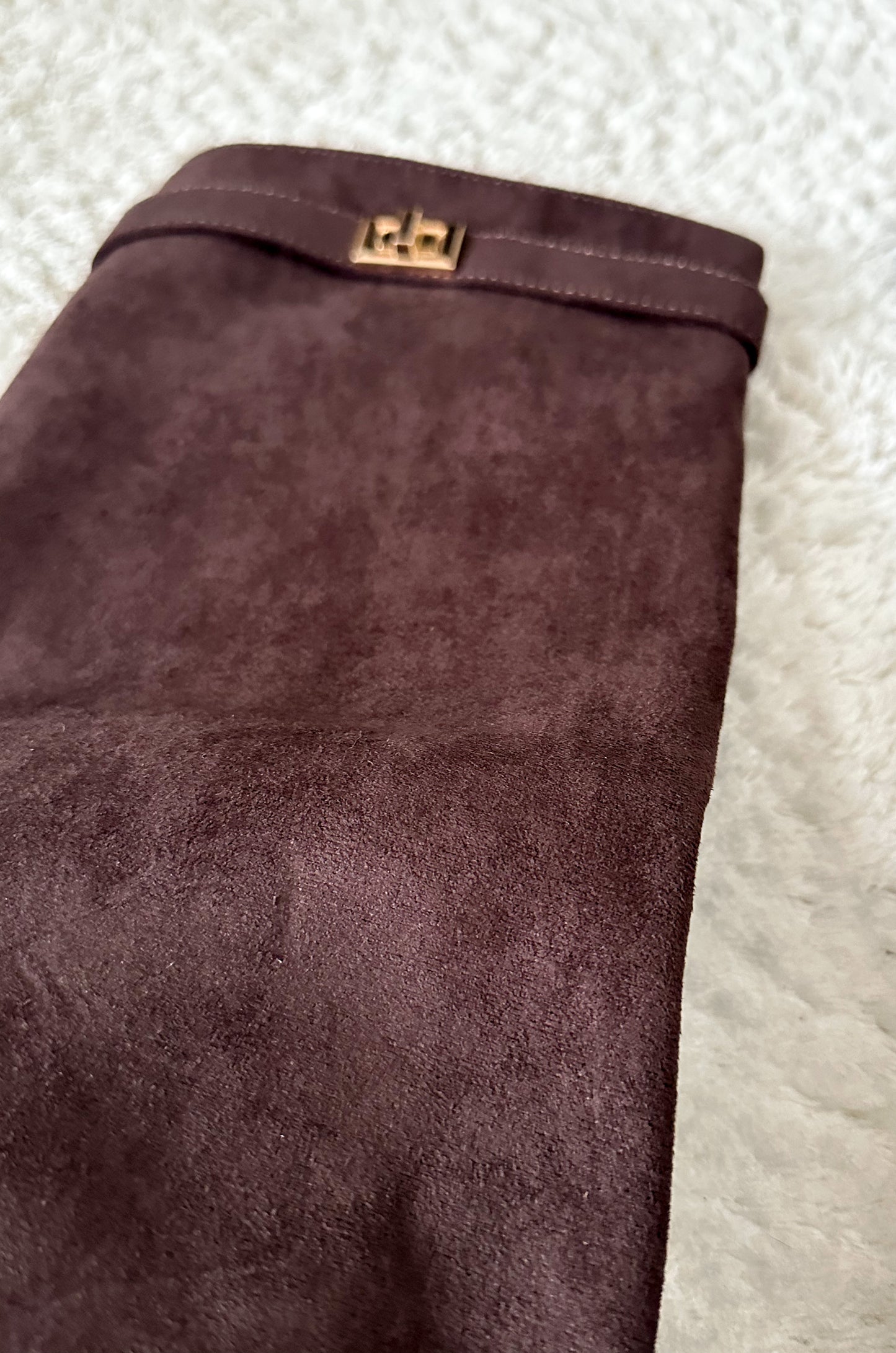 Bottes Arizona - Marron