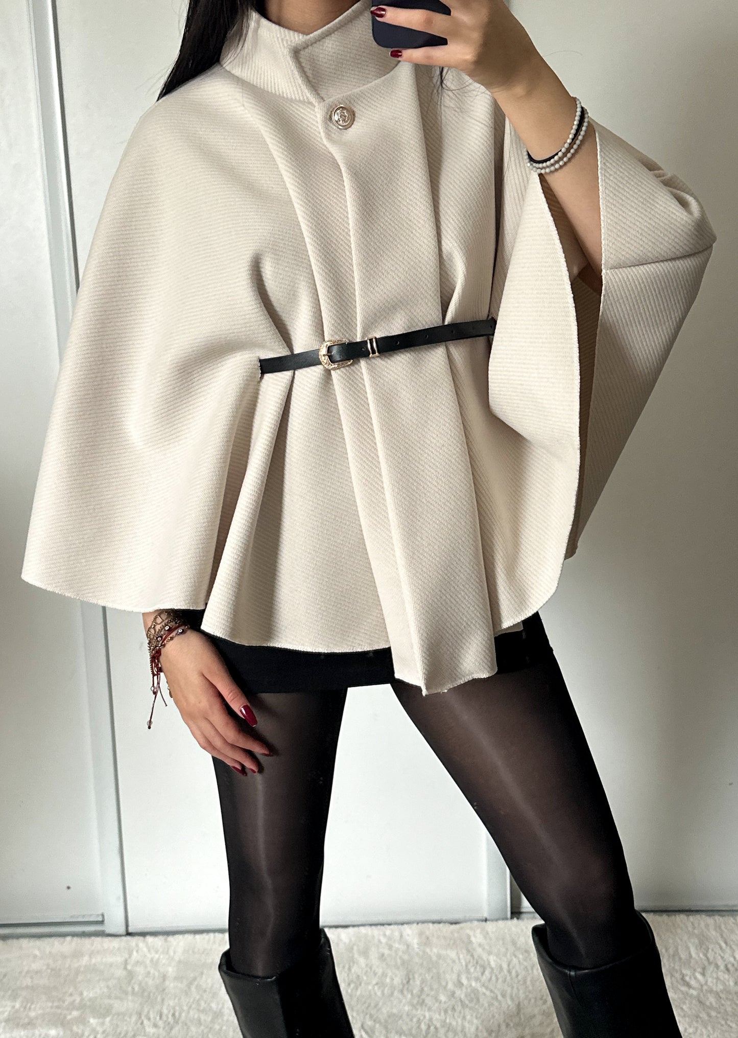 Cape
