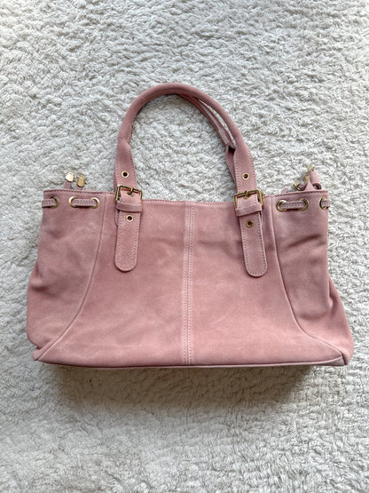 Sac Stockholm L - rose