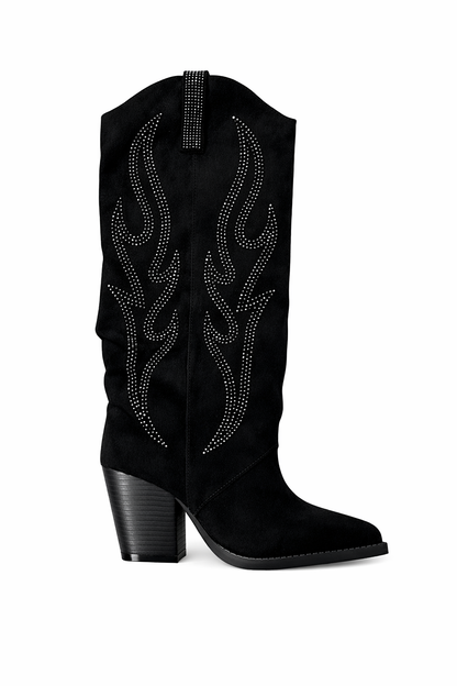 Bottes Western