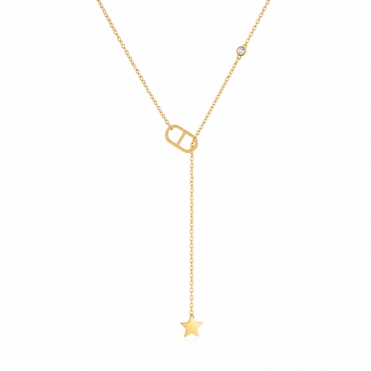 Collier Star
