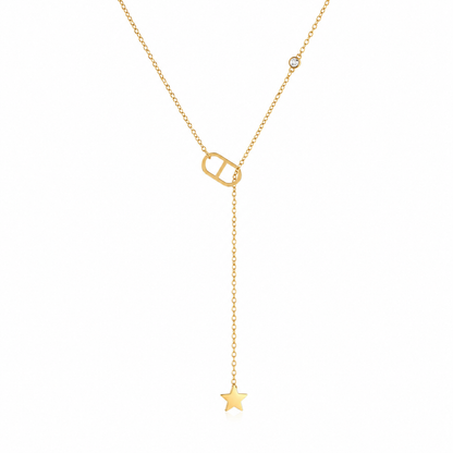 Collier Star
