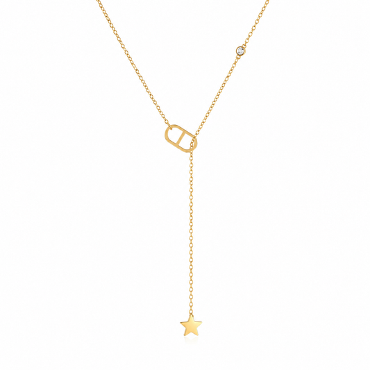 Collier Star