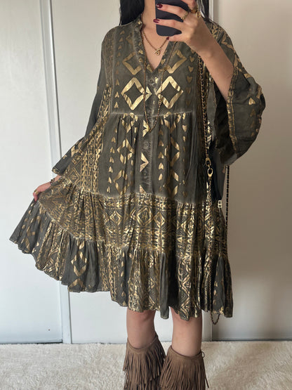 Robe Gaïa