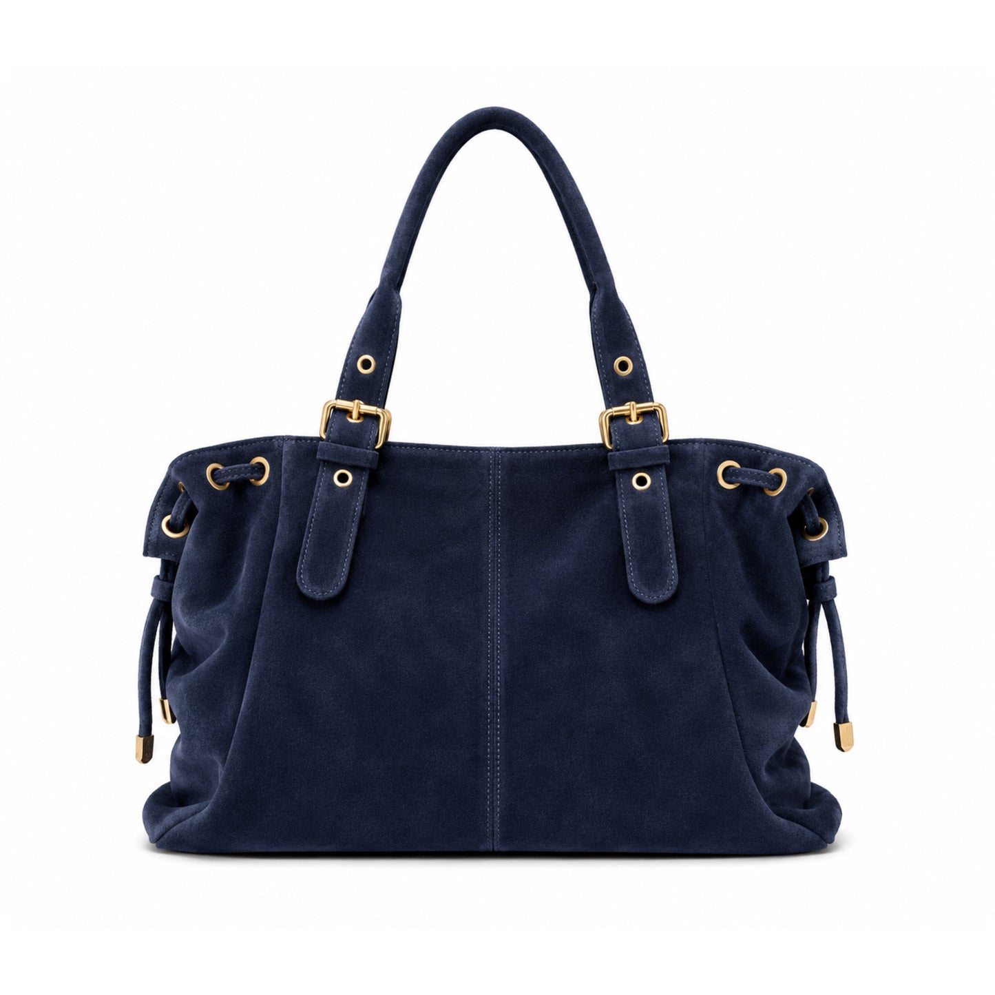 Stockholm Bag L - Navy