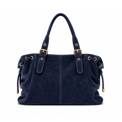 Stockholm Bag L - Navy