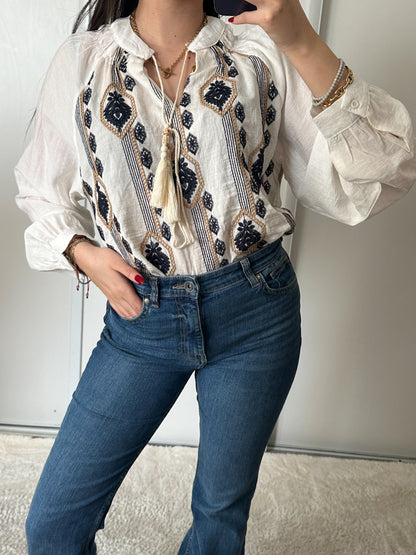 Blouse Linn