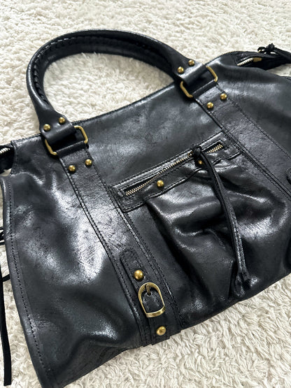 Sac City L - Noir