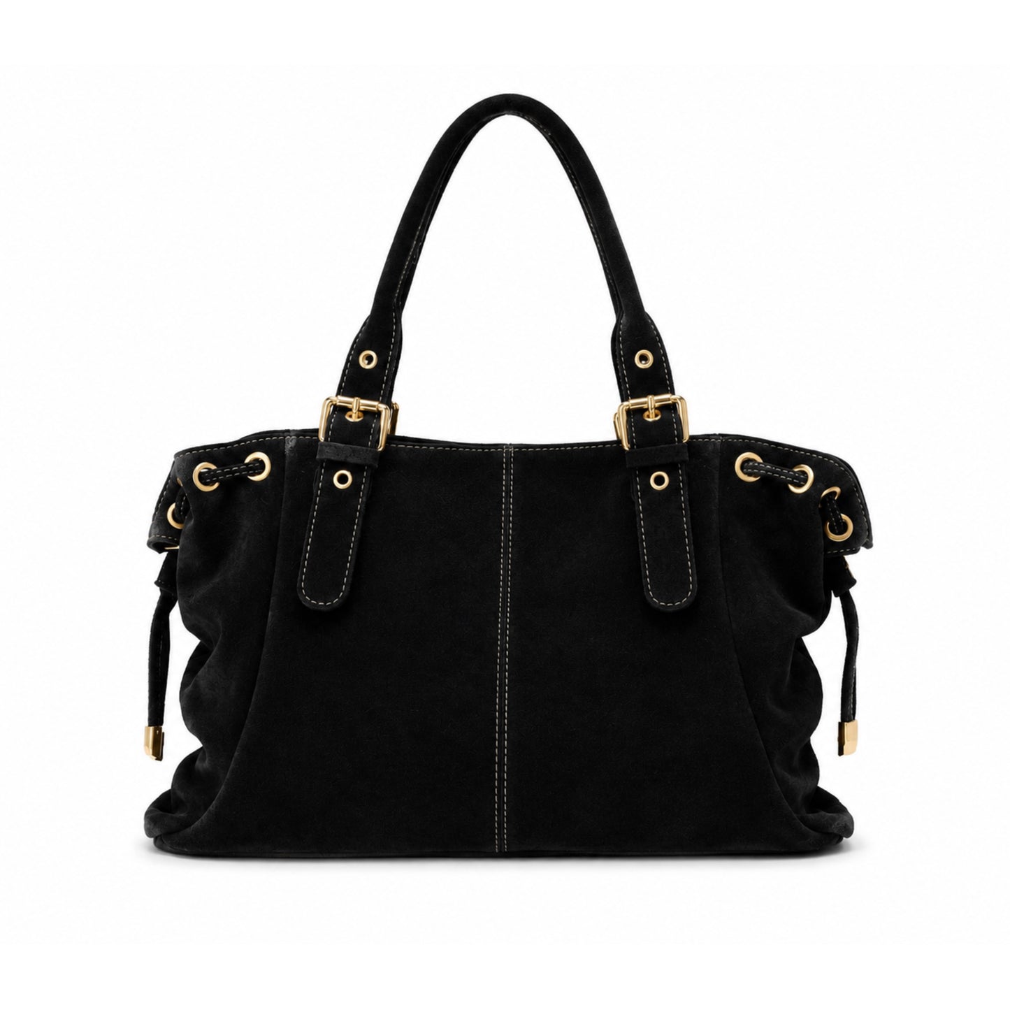 Sac Stockholm L - Noir
