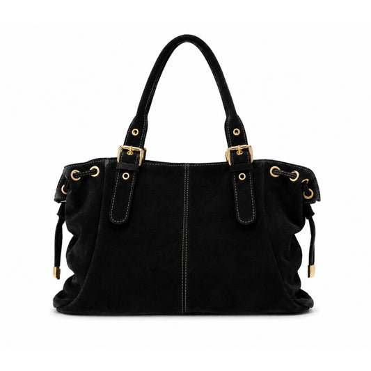 Sac Stockholm L - Noir