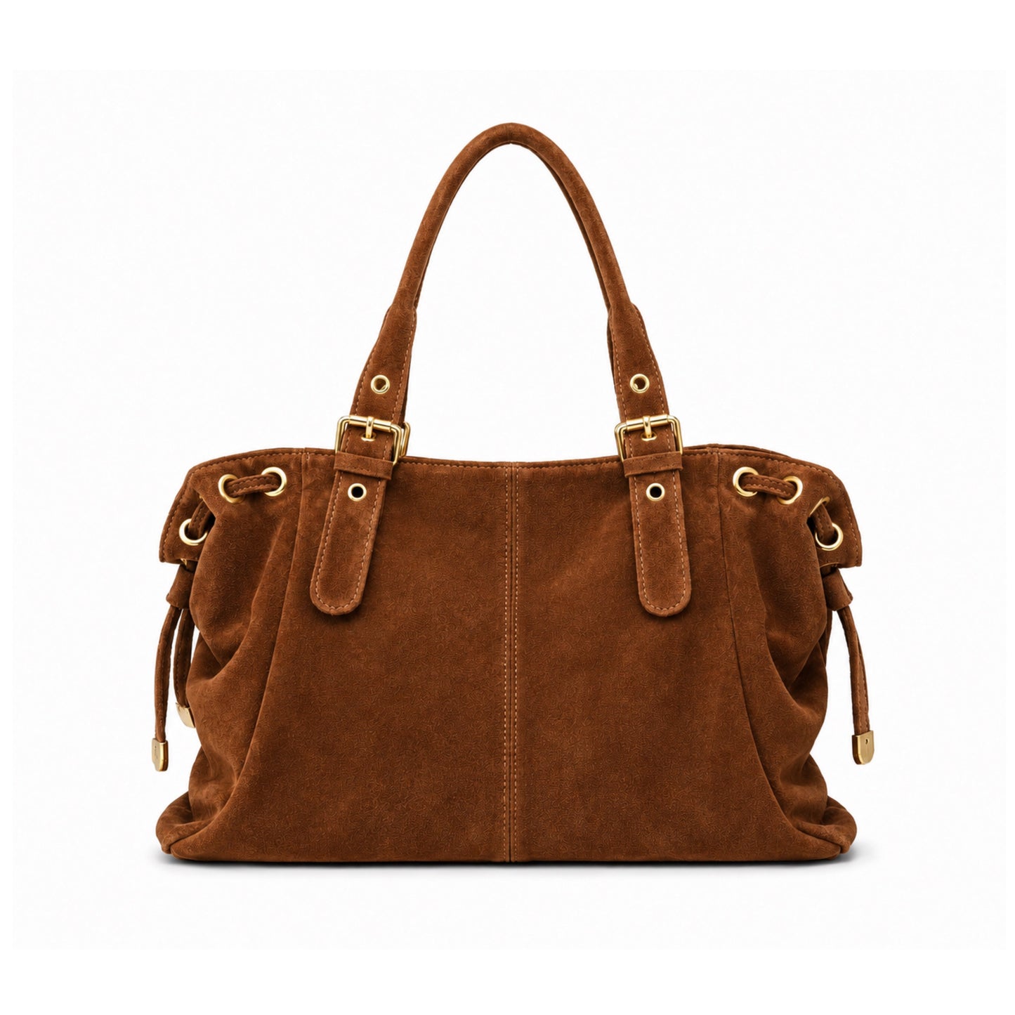Sac Stockholm L - Camel