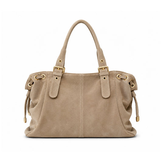 Sac Stockholm L - Taupe clair