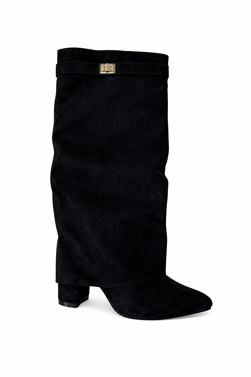 Bottes Arizona - Noir