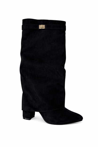 Bottes Arizona - Noir
