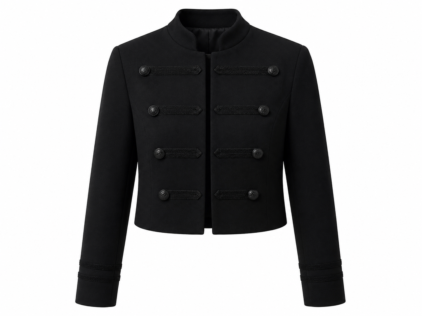 Veste Napoléon
