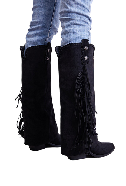 Star boots