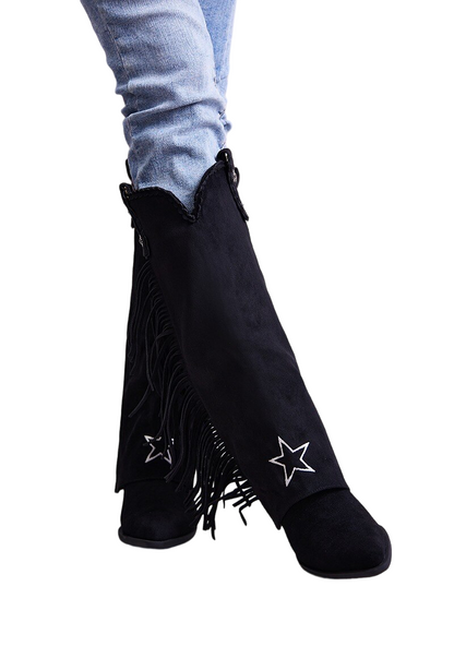 Star boots